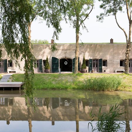Fort Resort Beemster Zuidoostbeemster Exteriér fotografie