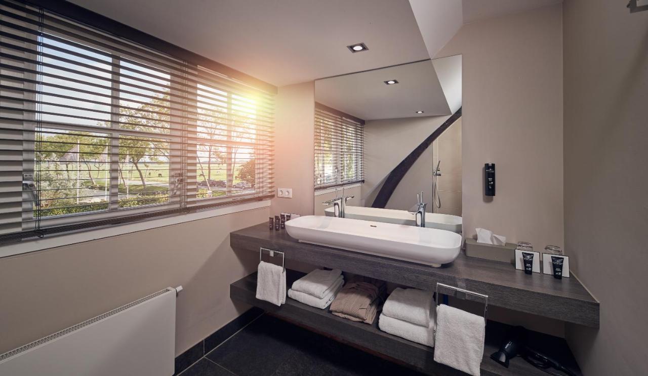 Fort Resort Beemster Zuidoostbeemster Exteriér fotografie