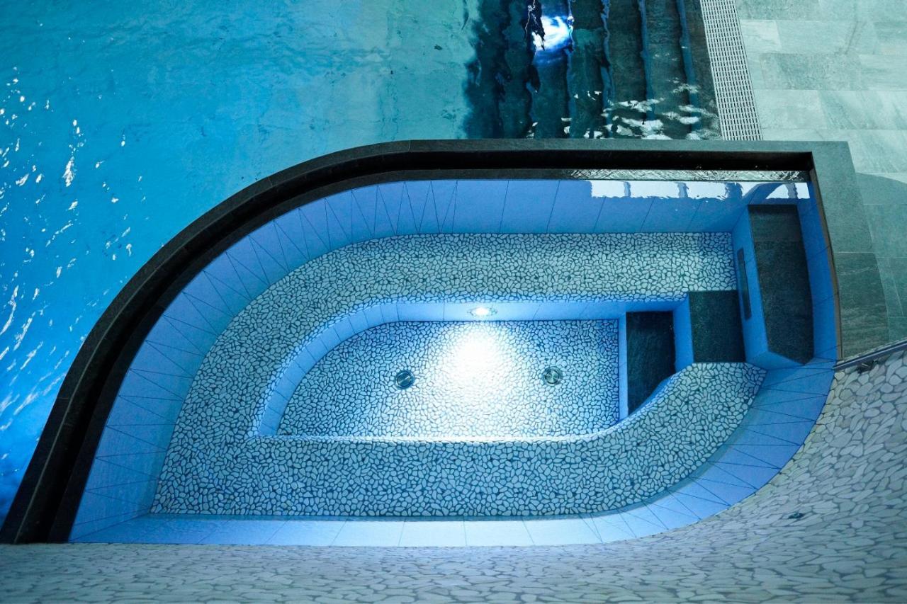 Fort Resort Beemster Zuidoostbeemster Exteriér fotografie