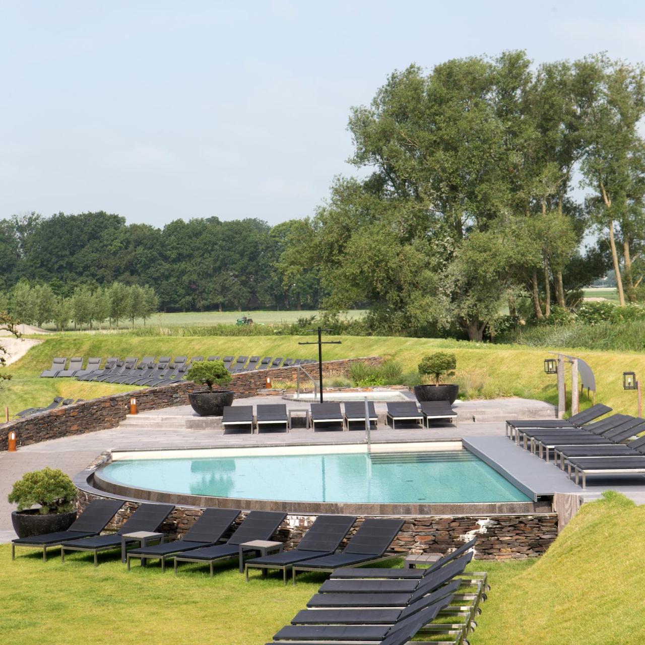Fort Resort Beemster Zuidoostbeemster Exteriér fotografie